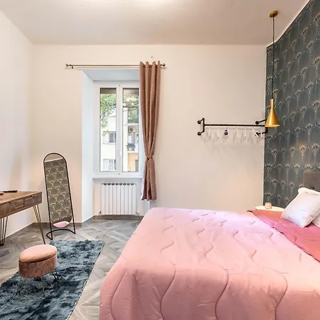 Charming Guest House In The Centre Of Rome-2